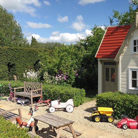 Cheltenham Cottage Bruern Buitenkant foto